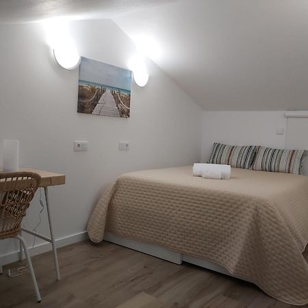 Apartamento Patio Do Higinio 纳扎雷 外观 照片