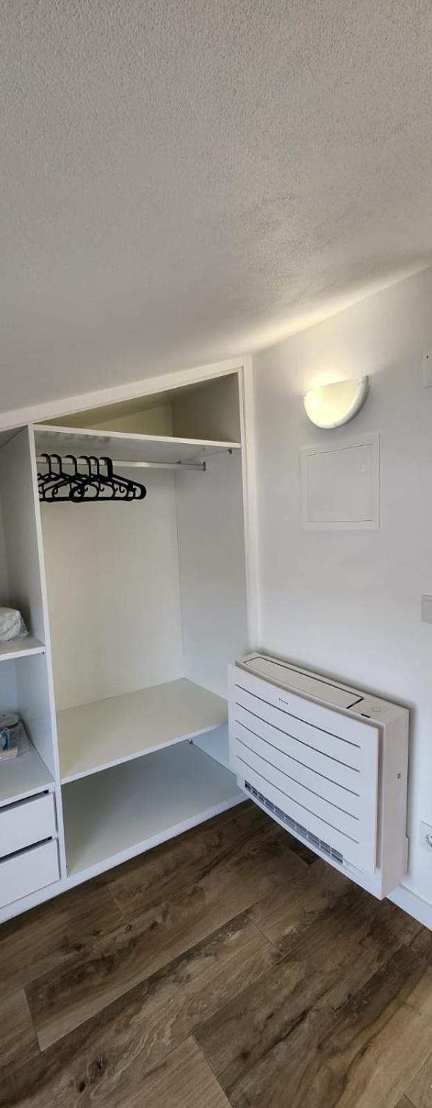 Apartamento Patio Do Higinio 纳扎雷 外观 照片